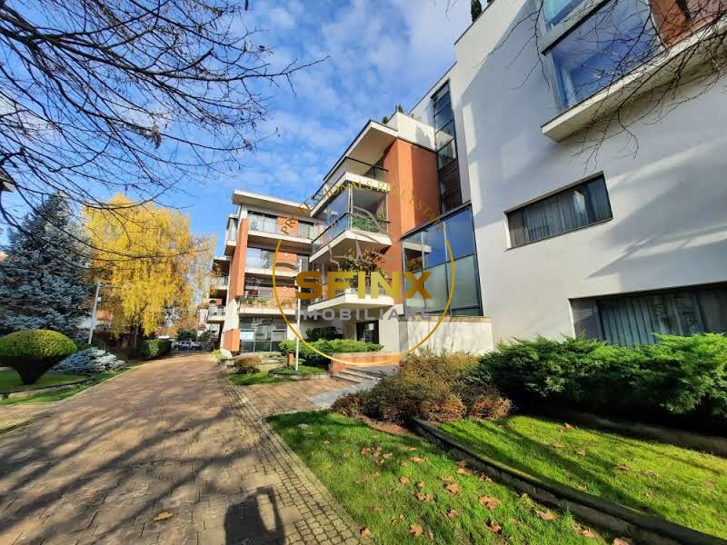 Dorobanti Washington Residence, for rent, 4 rooms, pet friendly, renovated, parking