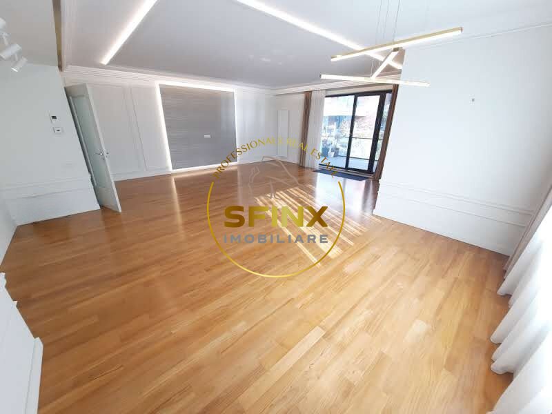 Dorobanti Washington Residence, for rent, 4 rooms, pet friendly, renovated, parking