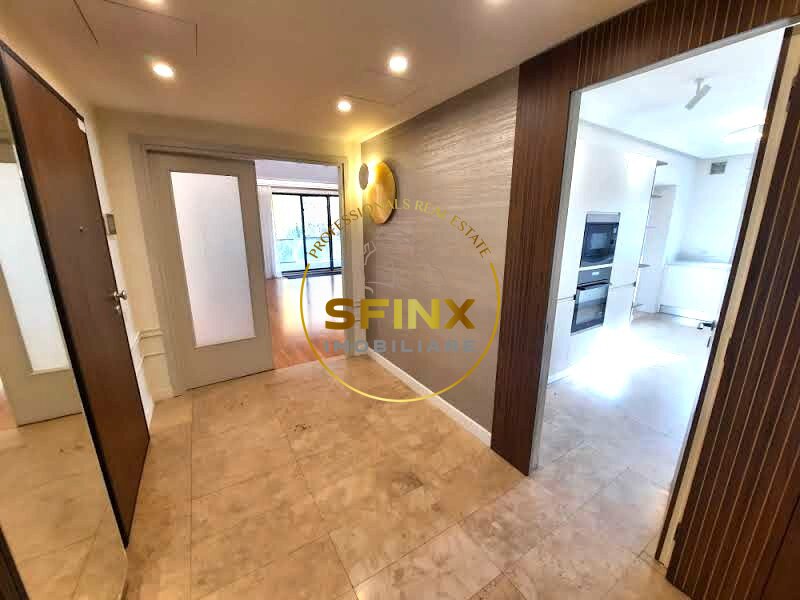 Dorobanti Washington Residence, for rent, 4 rooms, pet friendly, renovated, parking