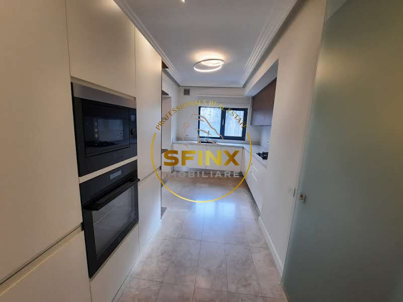 Dorobanti Washington Residence, for rent, 4 rooms, pet friendly, renovated, parking