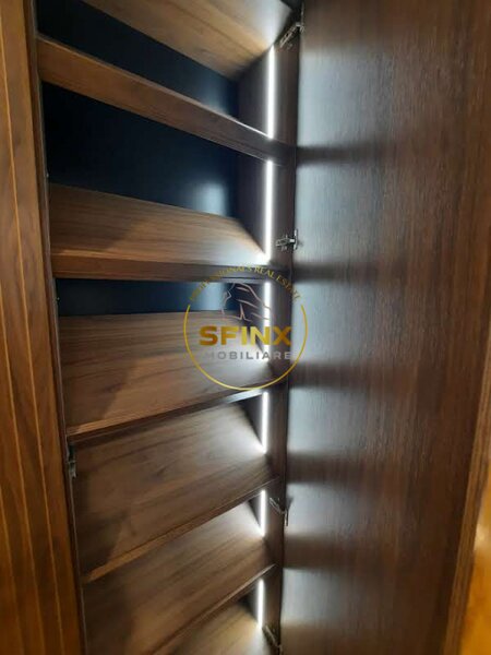 Dorobanti Washington Residence, for rent, 4 rooms, pet friendly, renovated, parking