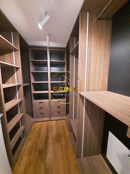 Dorobanti Washington Residence, for rent, 4 rooms, pet friendly, renovated, parking