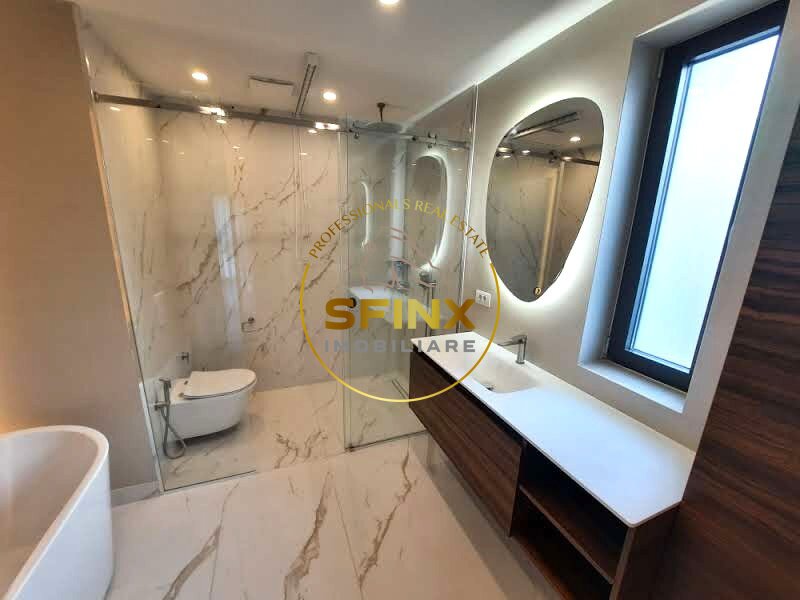 Dorobanti Washington Residence, for rent, 4 rooms, pet friendly, renovated, parking