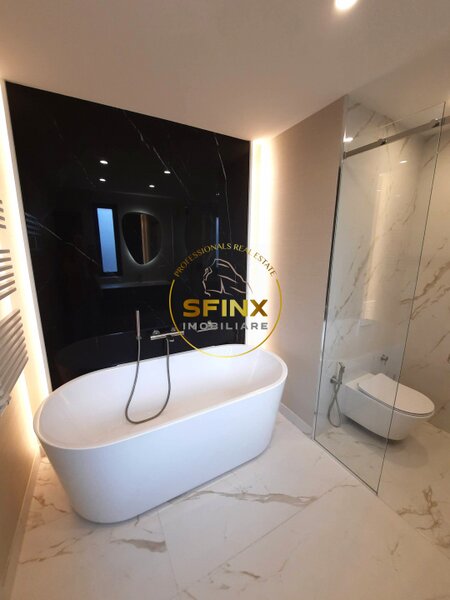 Dorobanti Washington Residence, for rent, 4 rooms, pet friendly, renovated, parking