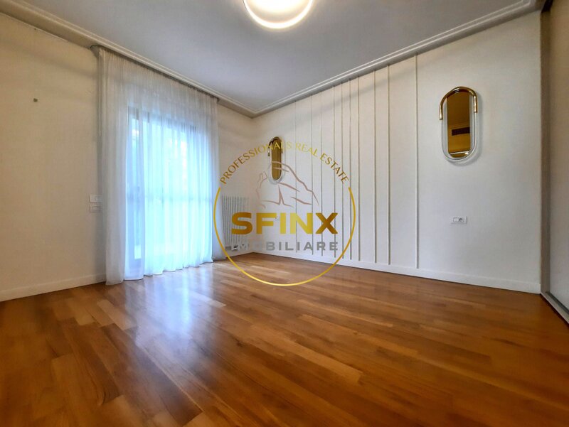 Dorobanti Washington Residence, for rent, 4 rooms, pet friendly, renovated, parking